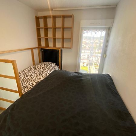 Appartements Le Verlaine Rombas ภายนอก รูปภาพ