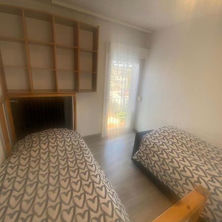 Appartements Le Verlaine Rombas ภายนอก รูปภาพ