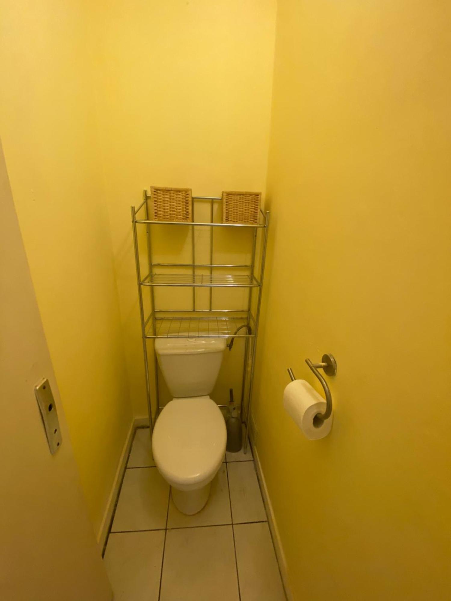 Appartements Le Verlaine Rombas ภายนอก รูปภาพ