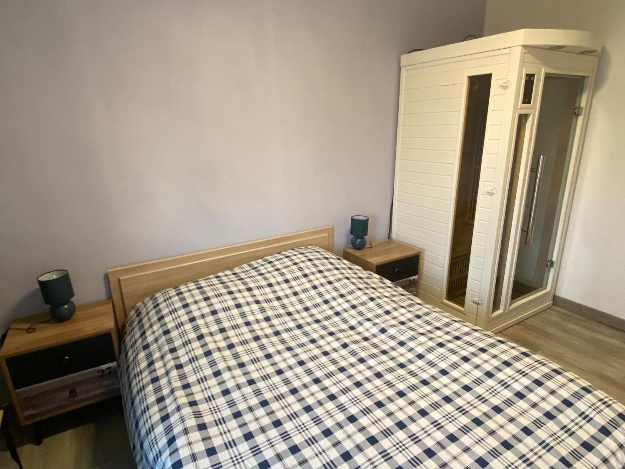 Appartements Le Verlaine Rombas ภายนอก รูปภาพ