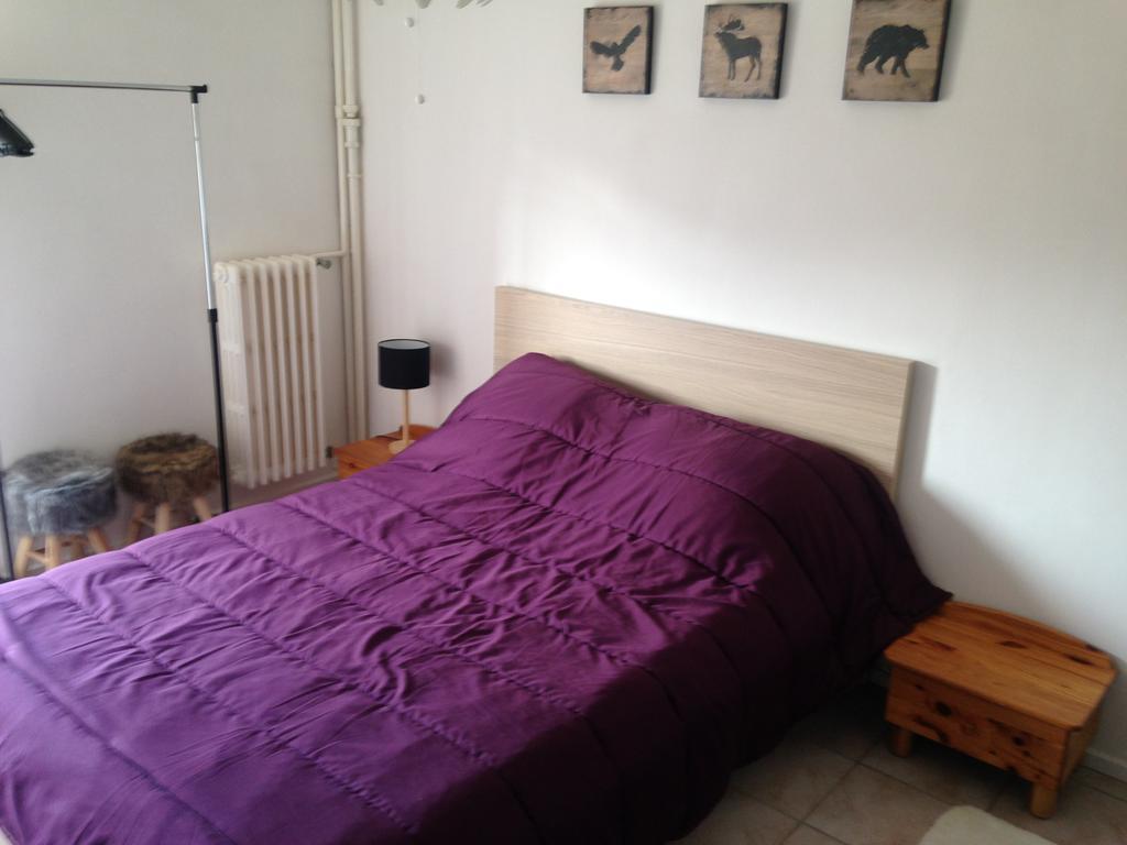 Appartements Le Verlaine Rombas ภายนอก รูปภาพ