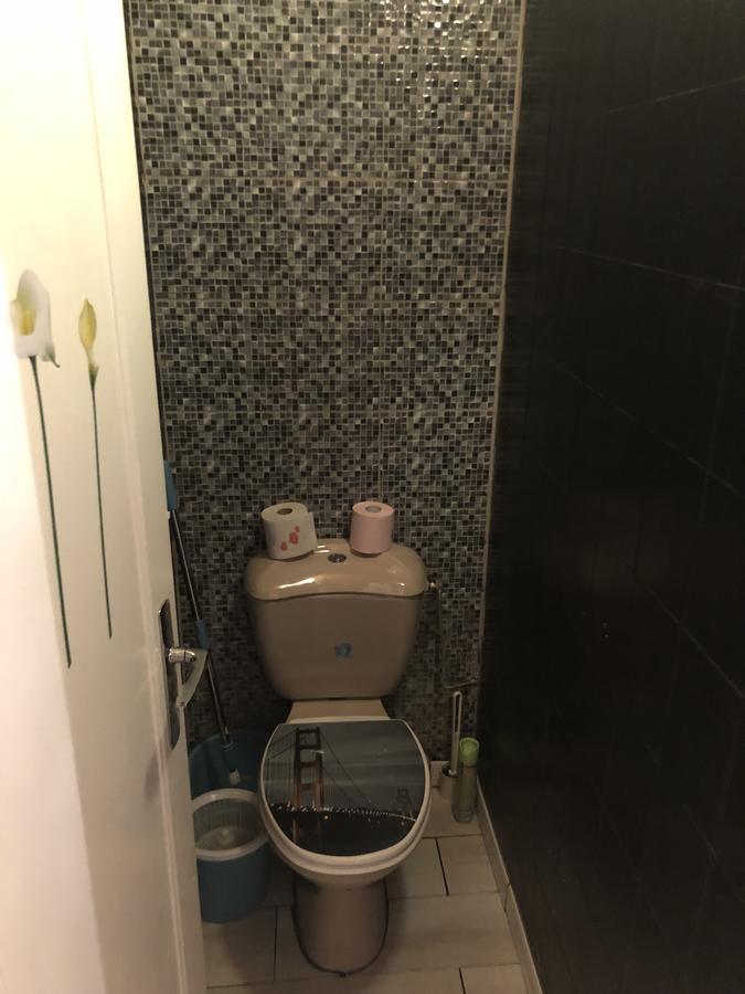 Appartements Le Verlaine Rombas ภายนอก รูปภาพ