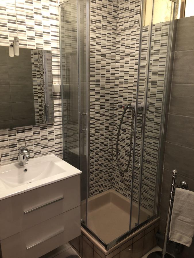 Appartements Le Verlaine Rombas ภายนอก รูปภาพ